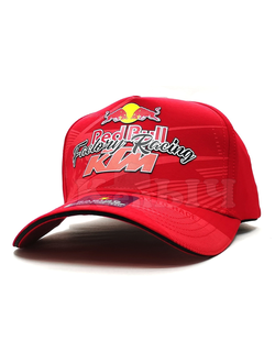 Бейсболка Red Bull Scuderia Toro Rosso