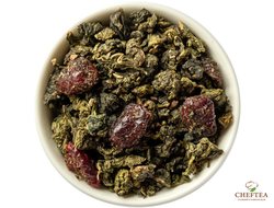 Вишневый улун 250г