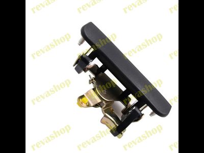 Ручка двери багажника Ford Ranger Mazda B2500