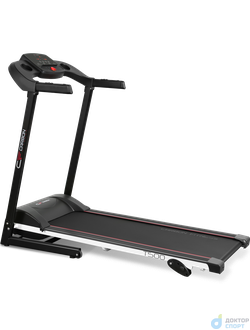 CARBON FITNESS T500 Беговая дорожка домашняя