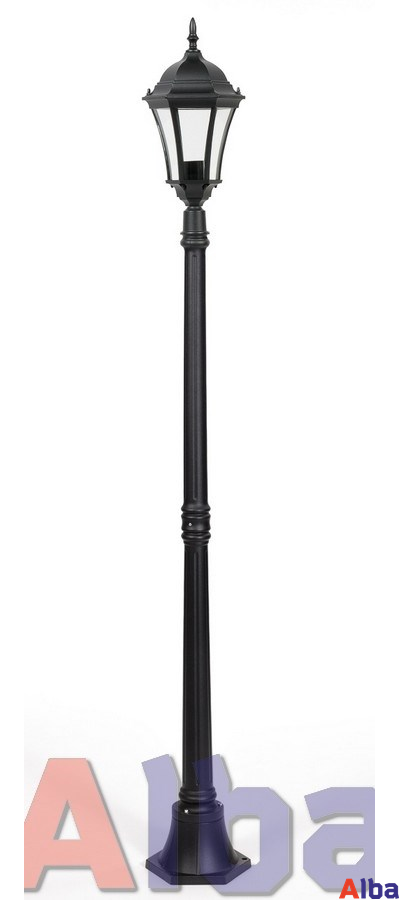 Садово парковый светильник Astoria 1s 308