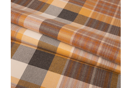 Рогожка EXCEL MUSTARD