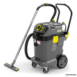 Пылесос влажной и сухой уборки Karcher NT 50/1 Tact Te H (1.148-437.0)