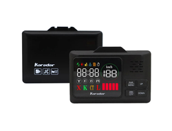 Karadar G-860STR Радар-детектор