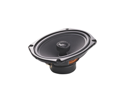 Коаксиальная акустика 6" x 9" (15х23 см)