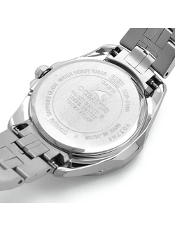 Часы Casio Oceanus OCW-S340-1A