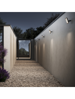 Прожектор Flood 4000К 150Вт IP 65, FL001-L150B4K