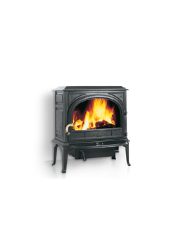 Печь Jotul F400 SE BBE, 10.5 кВт