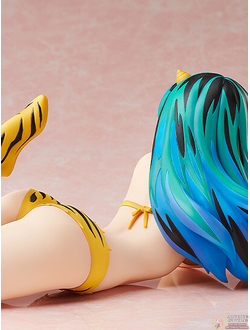 Фигурка 1/4 Лам (Lum FREEing)