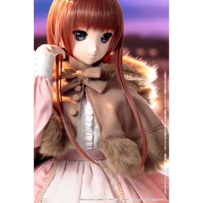 Кукла 1/3 Iris Collect Rino Lovely Snows ~Itoshii Yukitachi~