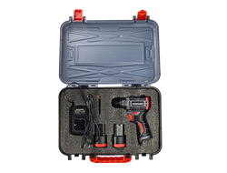 Аккумуляторный бесщеточный винтоверт PROFIPOWER BL-162