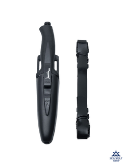 Нож Marlin MAKO stainless steel 420SS