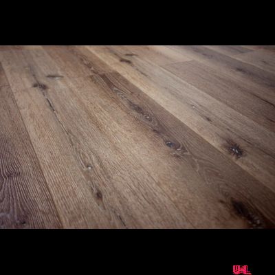 SPC ламинат Damy Floor Family Дуб Провинциальный / Provincial Oak T7020-4