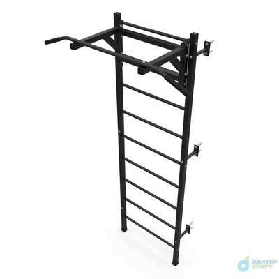 Шведская стенка с опциями DFC Lite VT-6001 (D-12)