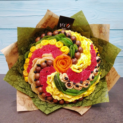 Букет "Фентези"