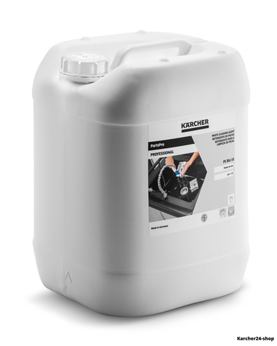 Средство для очистки деталей partspro pc bio 10, 20 л (6.295-260.0)