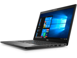 DELL LATITUDE 7480 бу