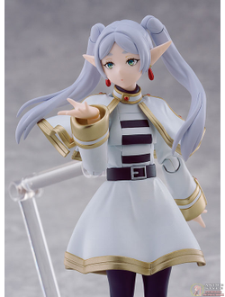 Фигурка фигма Фрирен (Figma Frieren)