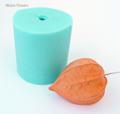 "Большой физалис" силиконовый молд