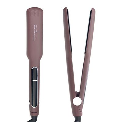 Профессиональный утюжок для волос Fun Kor Hair Straightener Wide