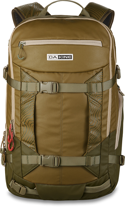 Dakine mission pro 32l outlet