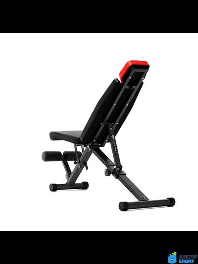 Скамья силовая универсальная DFC D369