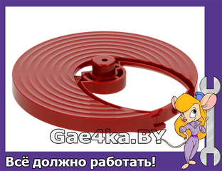 Диск держатель терок для кухонного комбайна Philips 420303554691 купить