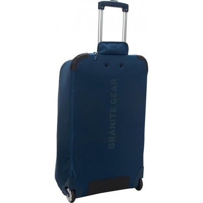 ЧЕМОДАН НА КОЛЁСАХ GRANITE GEAR RETICU-LITE 30 BLUE
