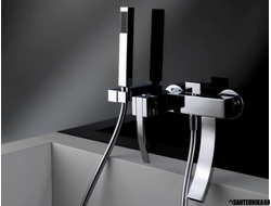 Смесители GROHE Vidima Ideal Standart Milardo для ванны, кухни и раковины
