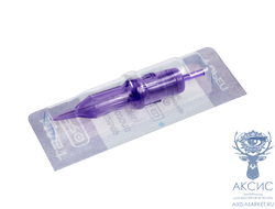 Картриджи для перманентного макияжа MAST PRO 0803RL 0.25 mm (20 шт.)