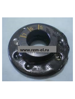 Scoring Wheel for Muller Martini Starbinder