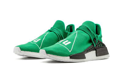 Adidas NMD Humanrace Pharrell Williams Green