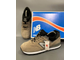 New Balance 574 Beige Black Big Size С Мехом