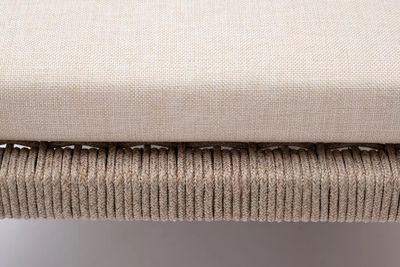 Шезлонг из акации CALISTO