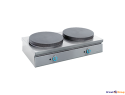 Блинный аппарат АТЕСИ Масленица БА-2/5