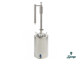 Самогонный аппарат Витязь  Pro 22 л