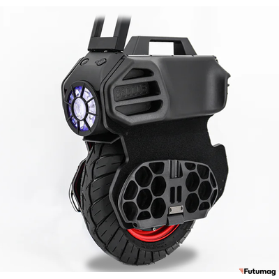 Моноколесо Begode Mten5