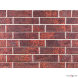 Кирпич лицевой "ТАЙГА ВУЛКАНЫ" СЕРДЦЕ ВУЛКАНА в ассортименте