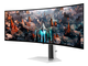 Samsung Odyssey G9  OLED  49" 5120x1440/240Гц
