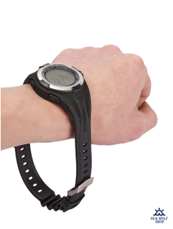 Удлинитель ремешка SALVIMAR для подвод. компьтера