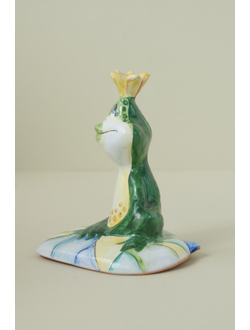 Лягушка-царевна