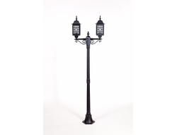 Садово-парковые фонари LONDON  2-S-08 (195см)
