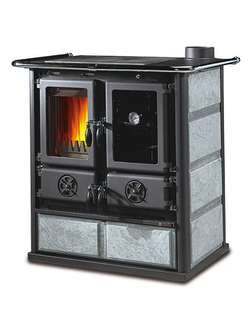Печь La Nordica Rosetta Petra