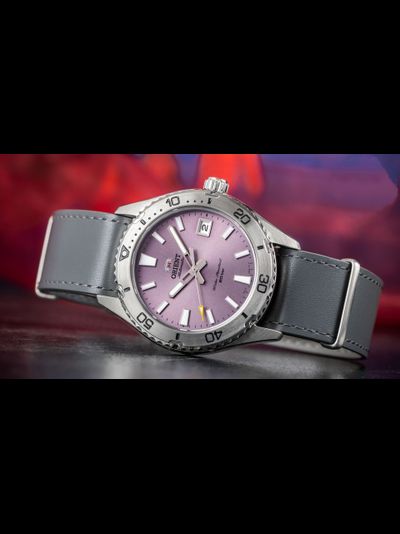 Мужские часы Orient RA-AC0Q07V