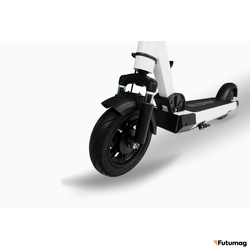 Электросамокат MIDWAY i-Max New