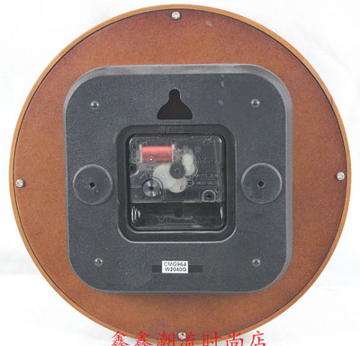 Настенные часы Rhythm CMG138NR06