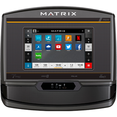 Беговая дорожка Matrix TF50XER