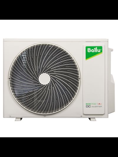 Блок наружный Ballu BA3OI-FM/out-21HN8/EU инверторной мульти сплит-системы