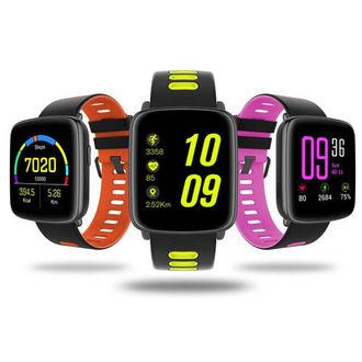 sumboat gv68 smart watch