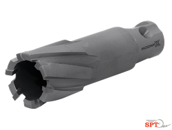 Корончатое сверло по металлу ТСТ, Rodmix